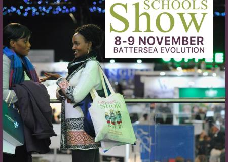 Independent Schools Show