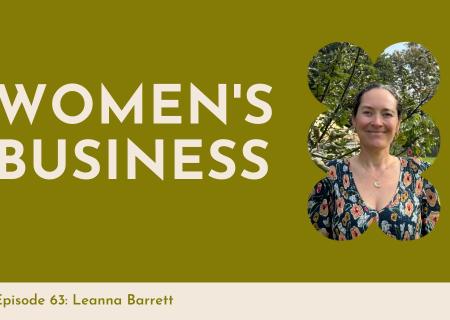 Women's Business