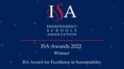 ISA Award