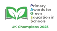 Primary Awards UK Champaions 2023